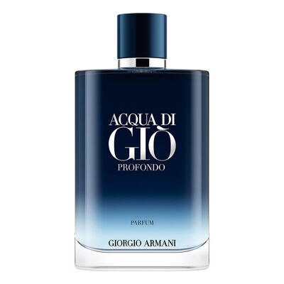ACQUA DI GIO PROFONDO EDP MEN FRAGRANCE